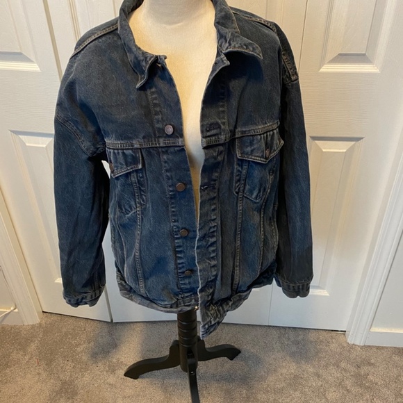 Levi’s 3x jean jacket - Picture 2 of 8